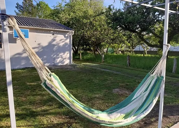 La casa del abuelo Ángel