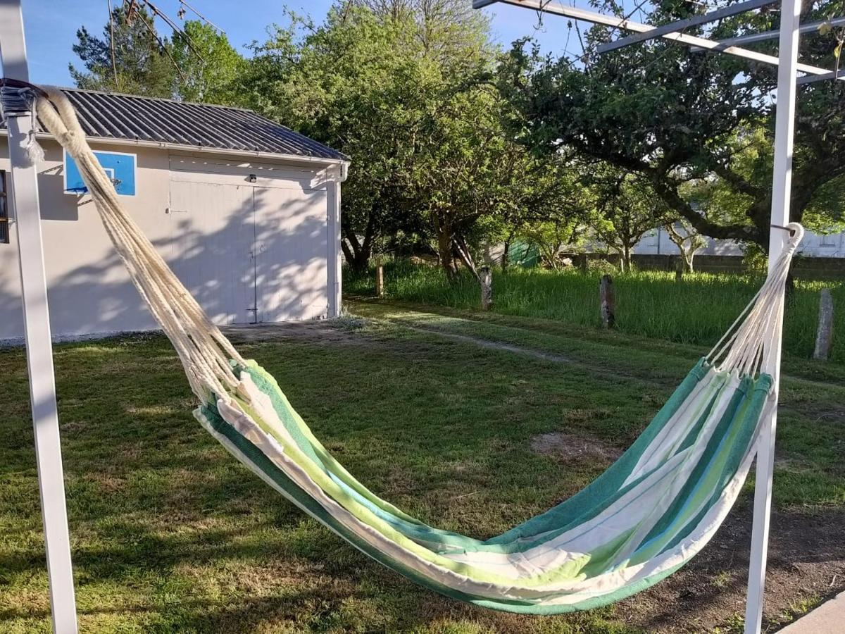 Сasa de vacaciones La Casa Del Abuelo ángel *