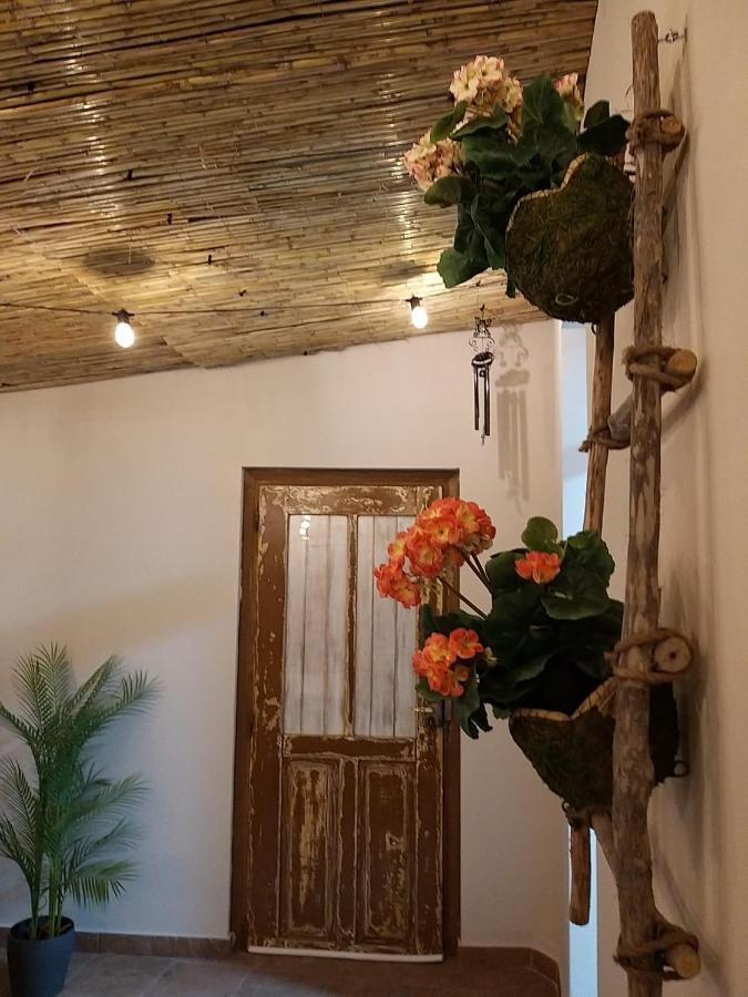 La Casa Del Abuelo ángel Сasa de vacaciones *