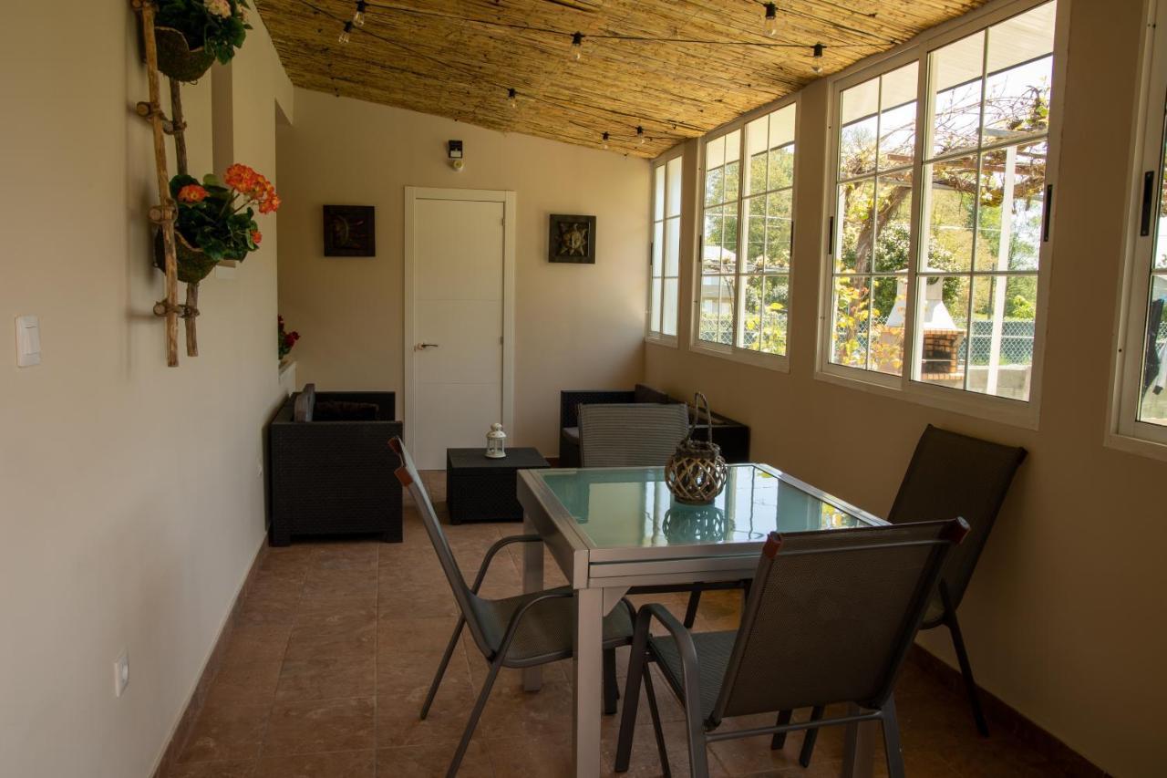 La Casa Del Abuelo ángel *
