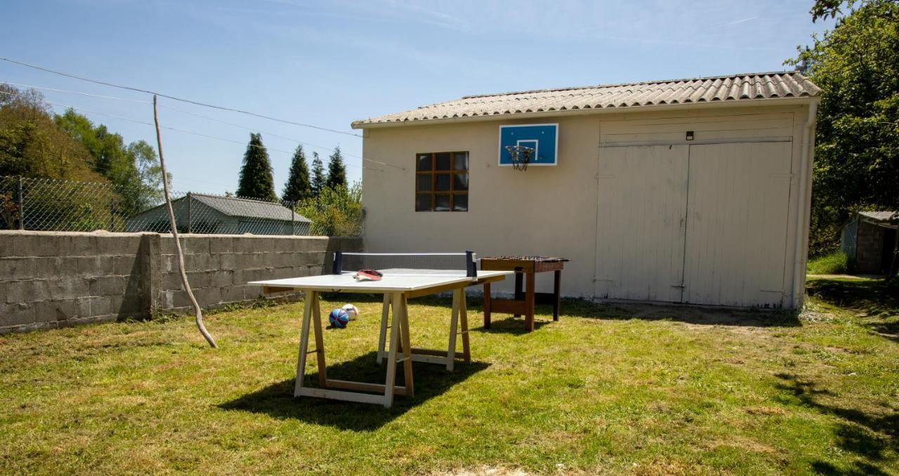 La Casa Del Abuelo ángel Lugo