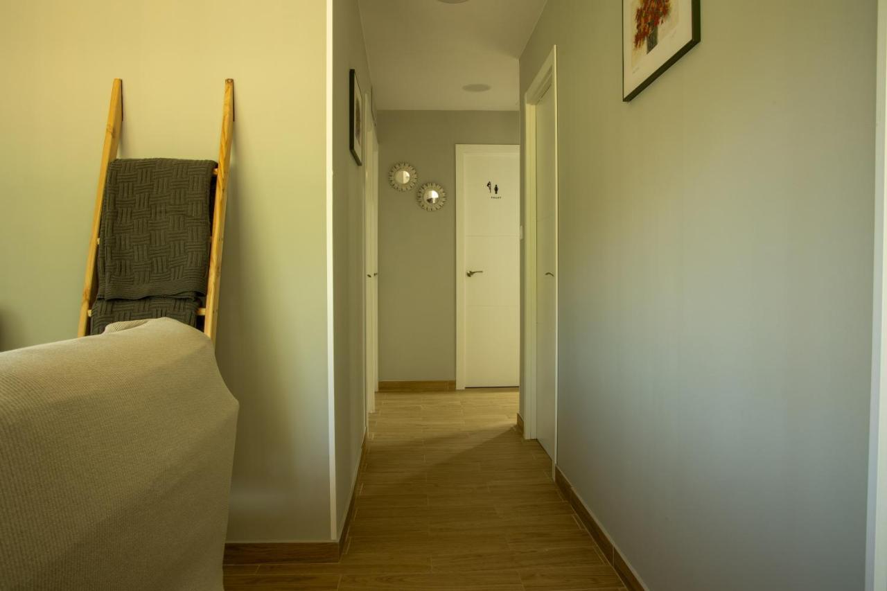 La Casa Del Abuelo ángel Сasa de vacaciones *