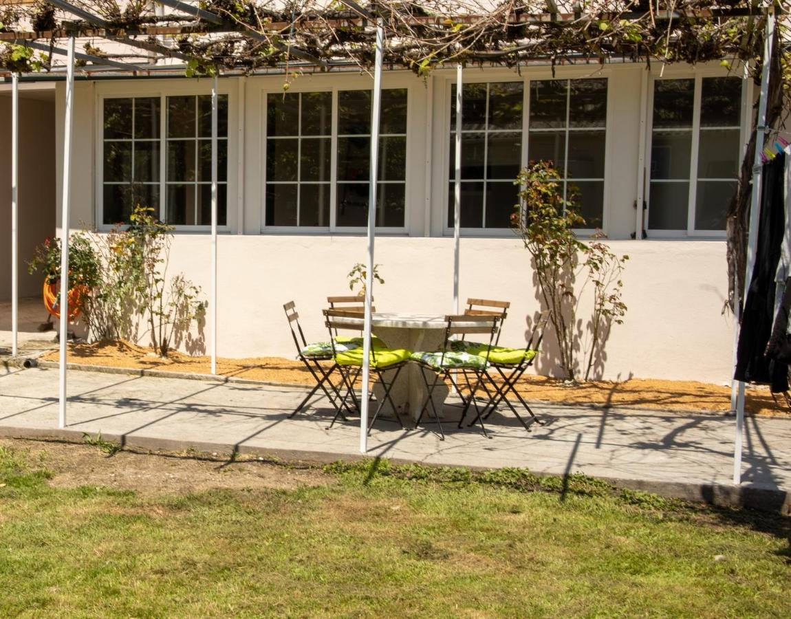 La Casa Del Abuelo ángel