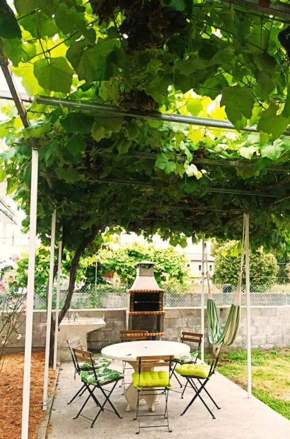 La Casa Del Abuelo ángel * Lugo