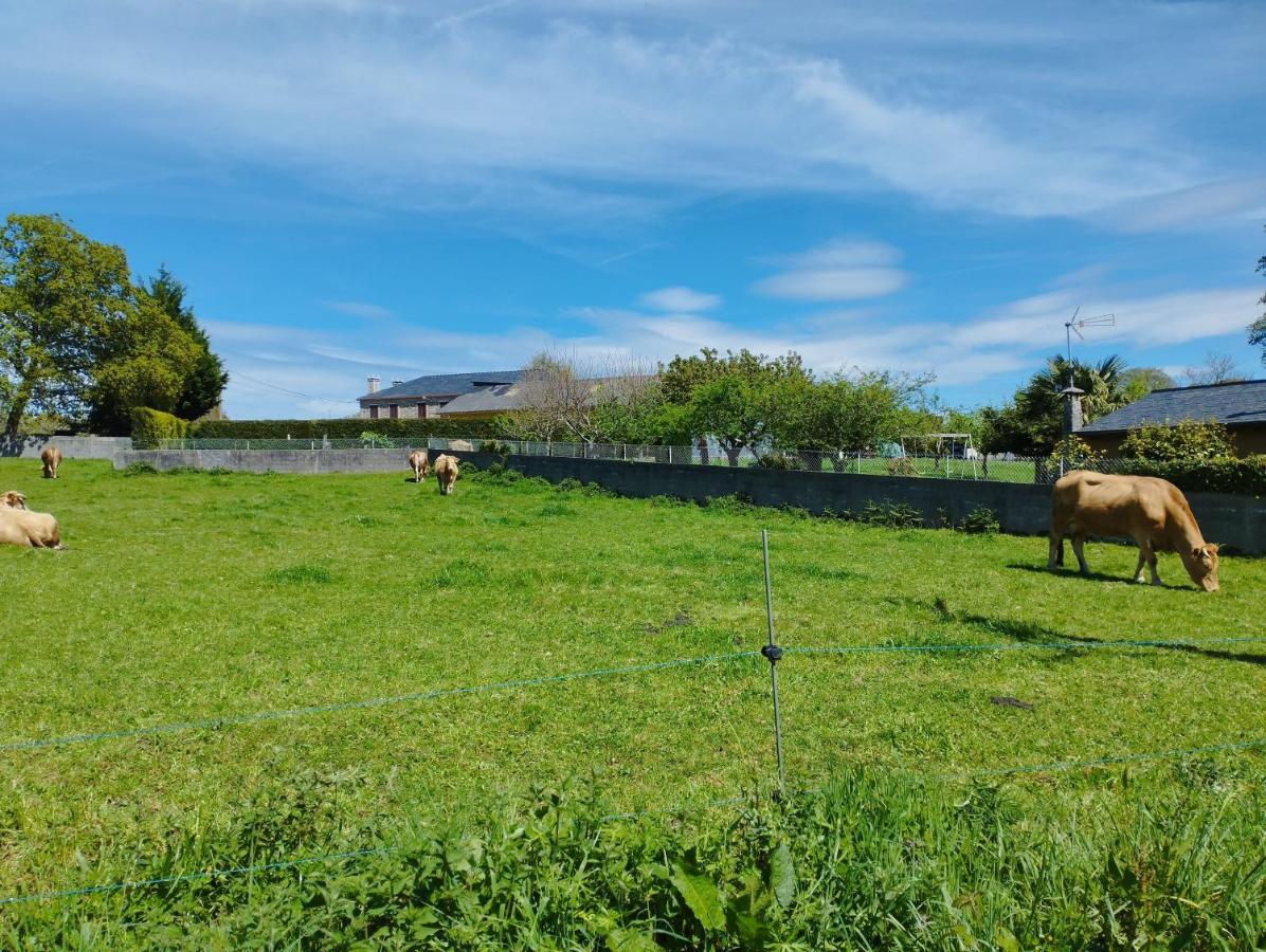 Casa vacanze La Casa Del Abuelo ángel *