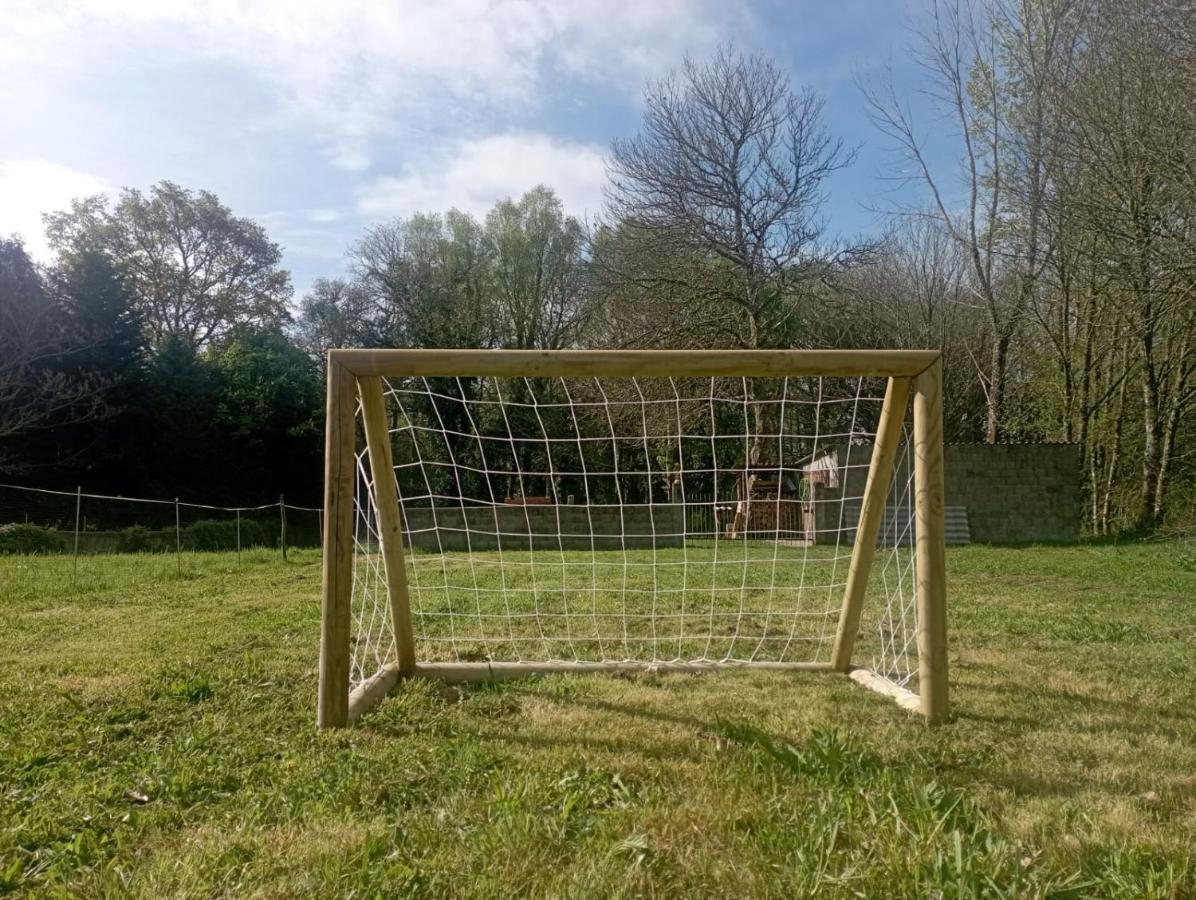 Hébergement de vacances La Casa De Angel Y Olimpia